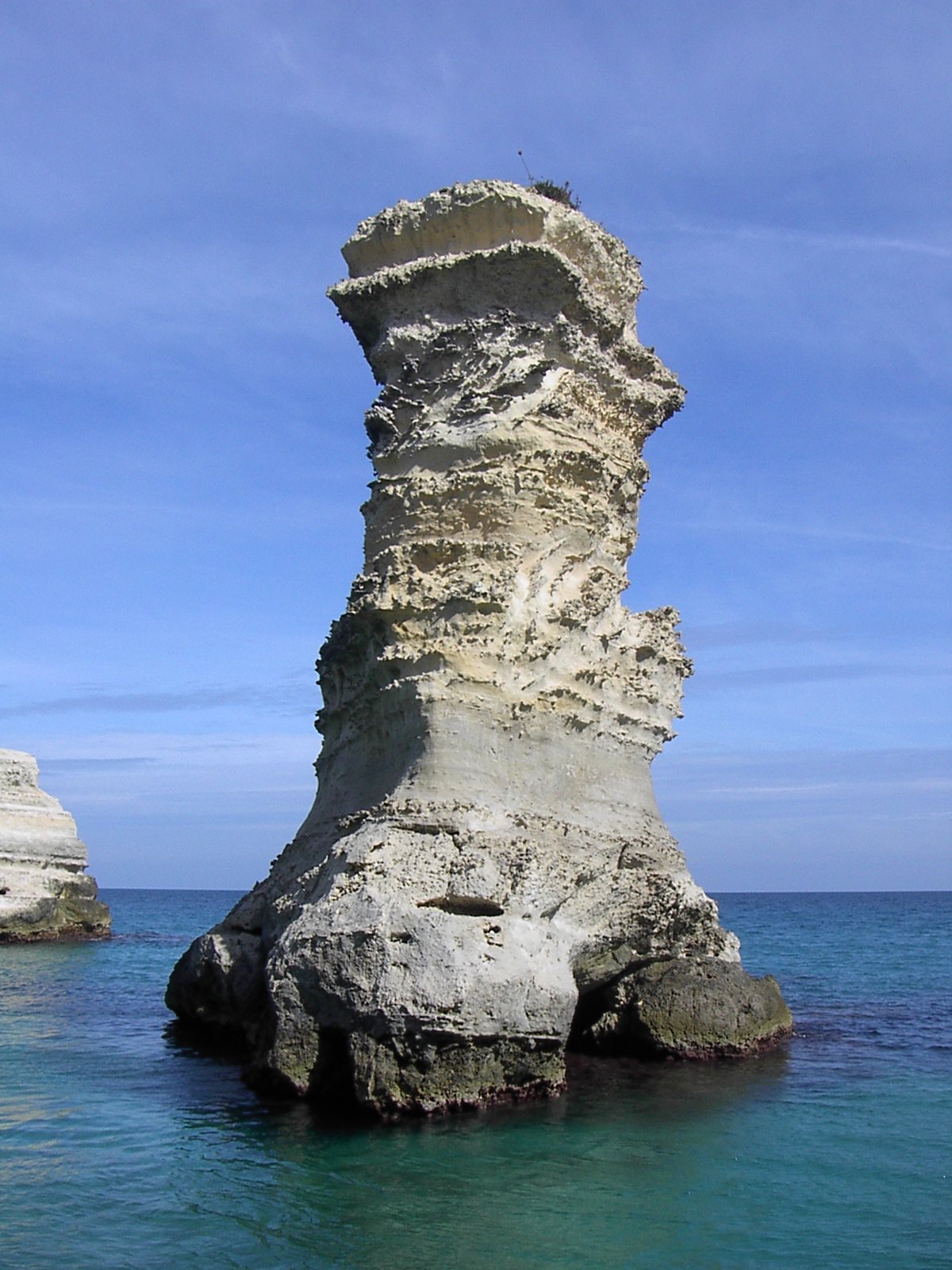 san foca escursioni giulia andrea